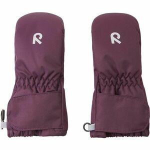 REIMA AVAUS Mănuși cu un deget copii, mov, mărime imagine