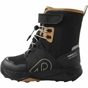 REIMA TALVES Încălțăminte de iarnă copii, negru, mărime imagine