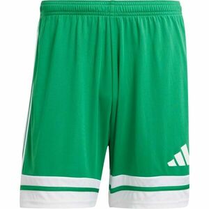 adidas SQUADRA 25 SHORTS Șort fotbal bărbați, verde, mărime imagine