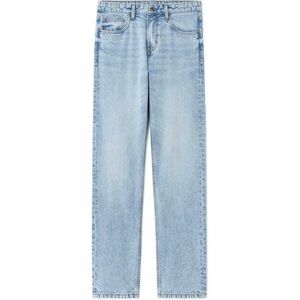 CELIO MOLOOSE Blugi pentru bărbați, albastru deschis, mărime imagine