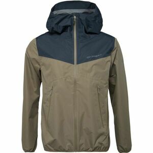 TRIMM EXPED Geacă bărbați, kaki, mărime imagine
