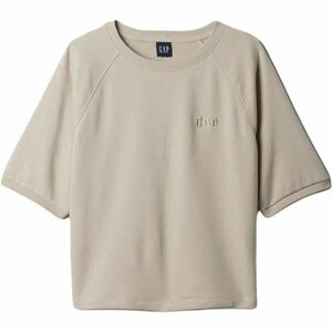 GAP JAPAN Hanorac de damă, bej, mărime imagine