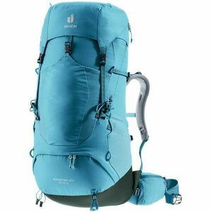 DEUTER AIRCONTACT LITE 45+10 SL Rucsac de drumeții, albastru deschis, mărime imagine