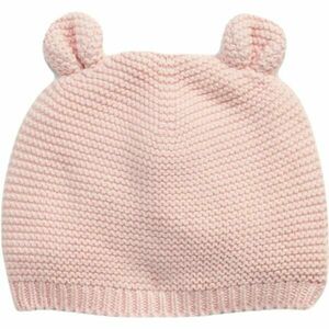 GAP GARTER Căciulă copii, roz, mărime imagine