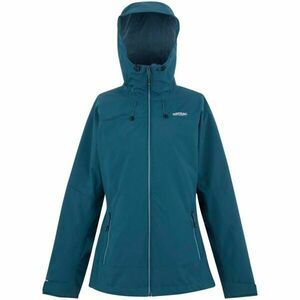 REGATTA OUTDOORS WENTWOOD W Geacă femei 3 în 1, albastru, mărime imagine