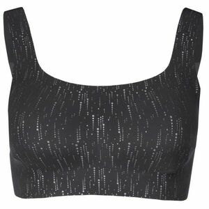 SLOGGI ZERO FEEL 2.0 FESTIVE TOP Sutien damă, negru, mărime imagine