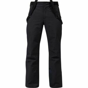 Rossignol INSULATED SKI PANT Pantaloni de schi bărbați, negru, mărime XXL imagine