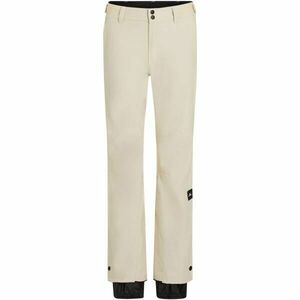 O'Neill FWC'CRUZ SLIM Pantaloni de snowboard/schi damă, bej, mărime imagine
