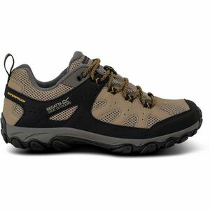 REGATTA OUTDOORS EDGEPOINT IV LOW Încălțăminte de trekking pentru bărbați, maro, mărime imagine