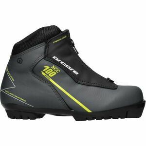 Arcore XC100 Pantofi de alergare pentru tehnică clasică, gri, mărime imagine