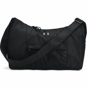 Under Armour SLOUCHY DUFFLE Geantă de sport, negru, mărime imagine