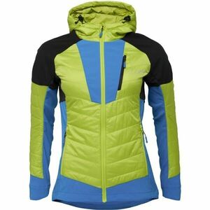 TRIMM MAROLA Geacă de drumeții damă, verde, mărime XXL imagine