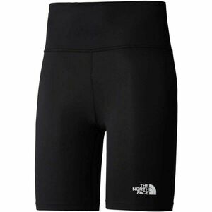 The North Face FLEX Colanți scurți femei, negru, mărime imagine