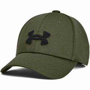 Under Armour BOY'S BLITZING Șapcă pentru băieți, kaki, mărime M/L imagine