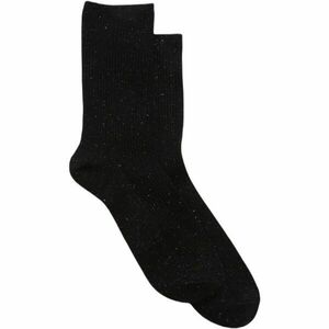 GAP GLITTER Șosete damă, negru, mărime UNI imagine