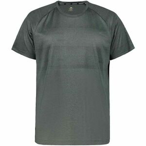 Rukka MALIKO Tricou funcțional de bărbați, verde închis, mărime imagine