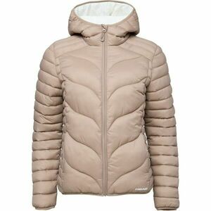 Head ANZI Geacă pentru femei, bej, mărime imagine