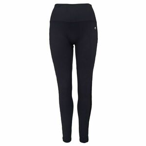 GOLDBEE LACE LINE Colanți femei, negru, mărime imagine