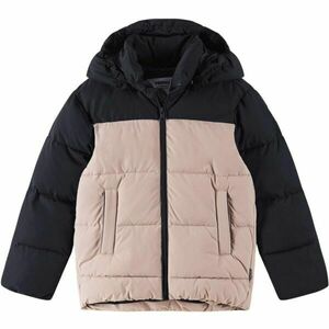 REIMA TENHOLA Geacă de iarnă copii, bej, mărime imagine