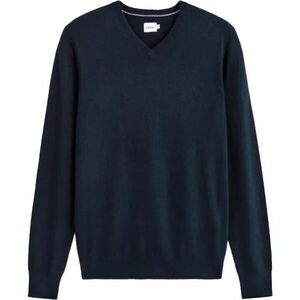 CELIO SEBASE Pulover bărbați, albastru închis, mărime imagine