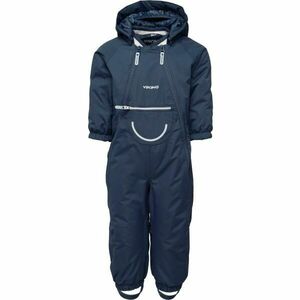 VIKING BY NORWAY ALV WINTER PLAYSUIT Salopetă de iarnă copii, albastru, mărime imagine
