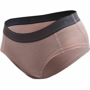 Sensor MERINO AIR W Lenjerie intimă de damă, roz, mărime imagine