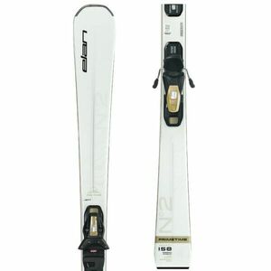 Elan PRIMETIME N°2 W SX + EL 9.0 Schiuri pentru femei, alb, mărime imagine