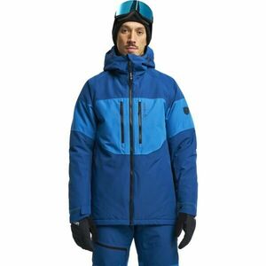 TENSON KIRORO SKI JACKET MEN Geacă schi pentru bărbați, albastru, mărime imagine
