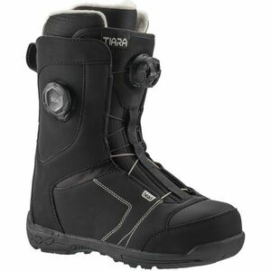 Head TIARA BOA Boots snowboard pentru femei, negru, mărime imagine