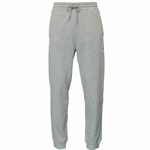 Converse STANDARD FIT CORE CHUCK PATCH PANT BB Pantaloni de trening pentru bărbați, gri, mărime imagine