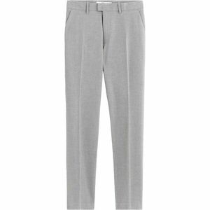 CELIO DOCLUN Pantaloni de bărbați, gri, mărime 30x34 imagine