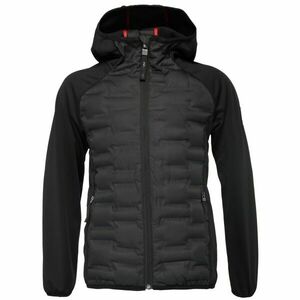 Geaca softshell pentru copii imagine