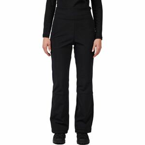 Rossignol W SKI SOFTSHELL PANT Pantaloni de schi damă, negru, mărime imagine