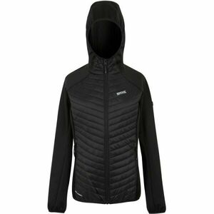 REGATTA OUTDOORS ANDRESON HYBRID W Geacă de damă, negru, mărime imagine