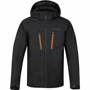 Hannah MATISSE Geacă schi pentru bărbați, negru, mărime imagine