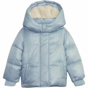 GAP BABY Geacă pentru copii, albastru deschis, mărime 4Y imagine