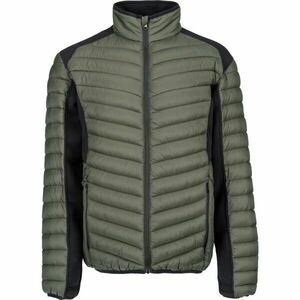 CERVA SURE WALSH Geacă pentru bărbați, kaki, mărime imagine