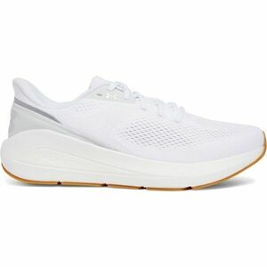Under Armour SONIC 7 Încălțăminte alergare pentru bărbați, alb, mărime 42 imagine