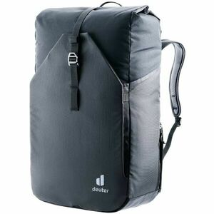 DEUTER XBERG 25 Rucsac de ciclism, negru, mărime imagine