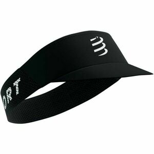 Compressport VISOR - Cozoroc alergare imagine