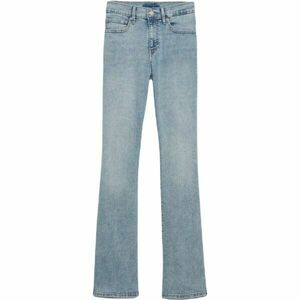 GAP V-BABY BOOT Blugi pentru femei, albastru deschis, mărime imagine