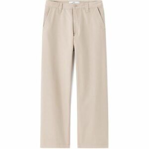 CELIO MORAID Pantaloni de bărbați, bej, mărime imagine