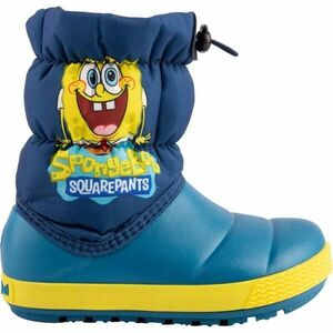 Coqui MIKA Cizme de zăpadă copii, albastru, mărime imagine