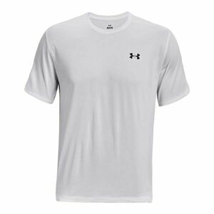 Under Armour TECH VENT Tricou bărbați, alb, mărime imagine