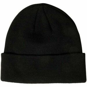 DRK MORGAN BEANIE Căciulă pentru bărbați, negru, mărime imagine