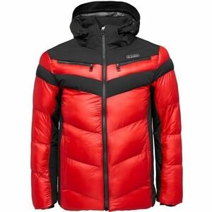 TRIMM Geacă de schi bărbați Geacă de schi bărbați, roșu imagine