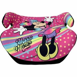 Disney MINNIE Scaun înălțător auto cu isofix, mix, mărime imagine