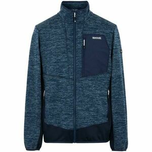 REGATTA OUTDOORS BASLINN Hanorac pentru bărbați, albastru închis, mărime imagine