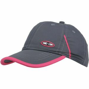 Finmark ȘAPCĂ COPII Șapcă copii, gri închis, mărime imagine