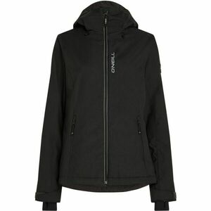 O'Neill FWC'CRUZ MELANGE Geacă schi/snowboard damă, negru, mărime imagine